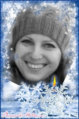 Елена Еленева