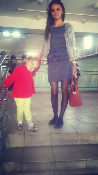 Алена Чукреева