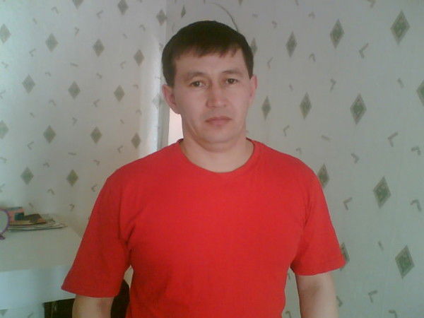 Жомарт Абсатов