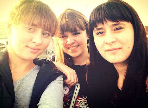 Милашка *****