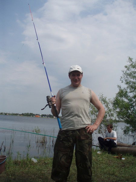 Валера Иванов