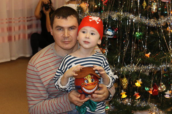 Сергей Шагалов