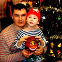 Сергей Шагалов