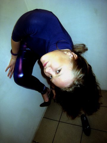 Ксения Меркулова