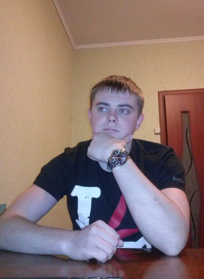 Александр Денисов