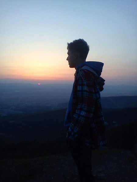 Антон Матвеев