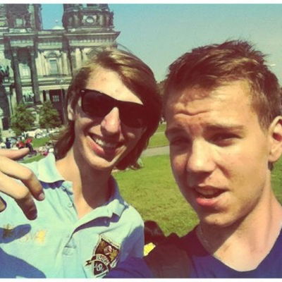 Илья Соболевский