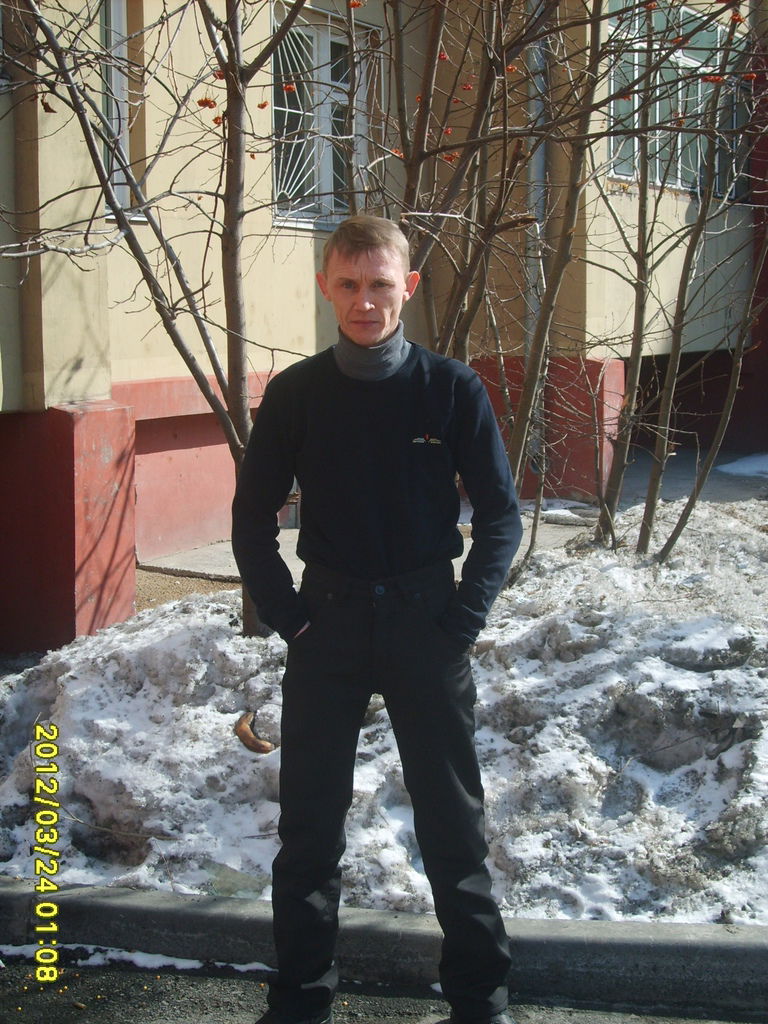 Ганц Oleg