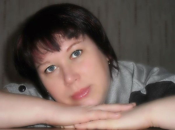 Евгения Соловьева