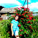 Екатерина Евдокимова