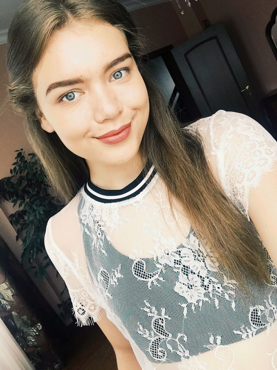 Вероника Колесникова