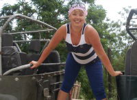 Людмила Лебедева