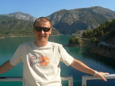 Альфред Алимов