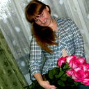 Екатерина Скребнева