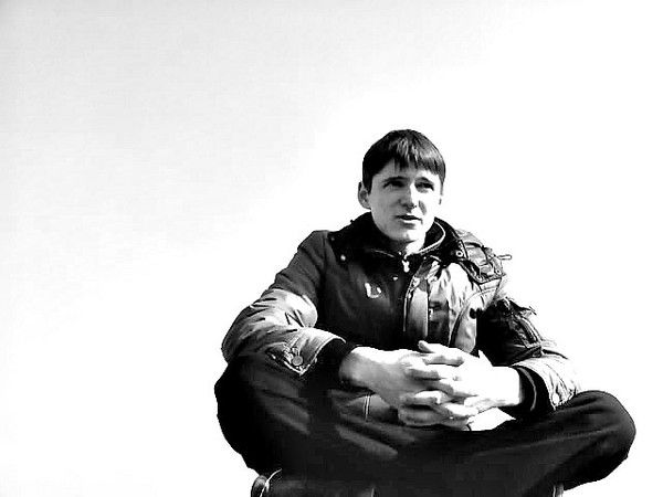 Андрей Курганский