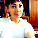 Nurgul Sahi