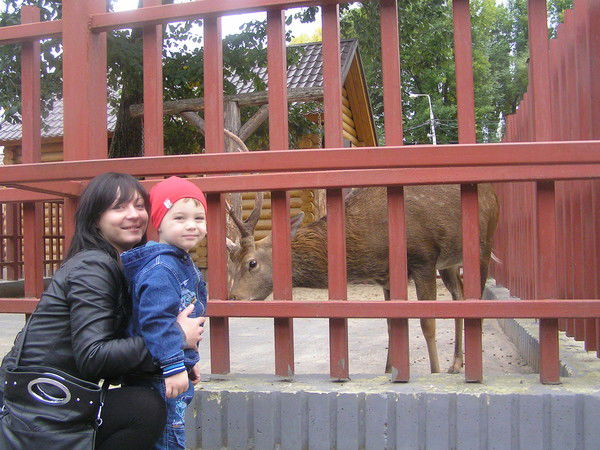 Лёлик Шмилёва