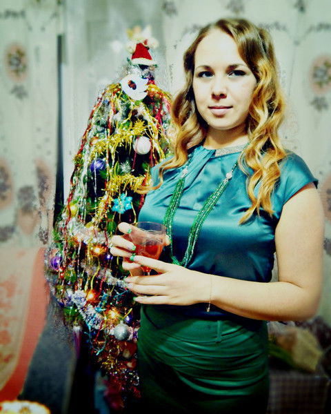 Татьяна Новикова