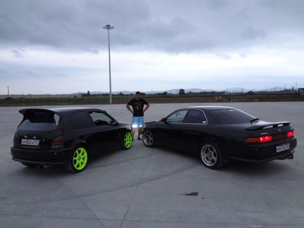 Василий Данилочкин