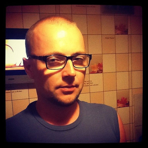 Михаил Коновалов