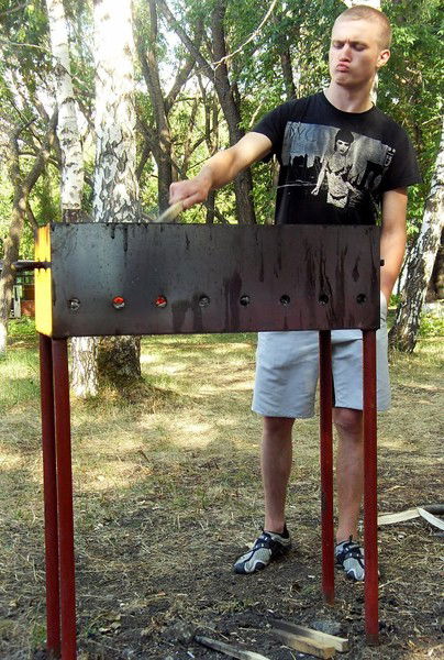 Новиков Павел