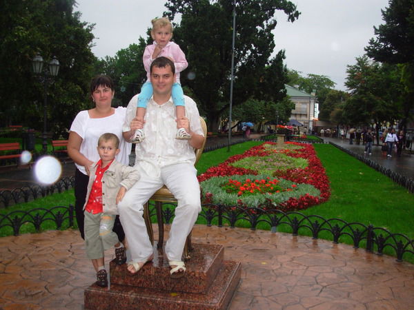 Юрій Булеца