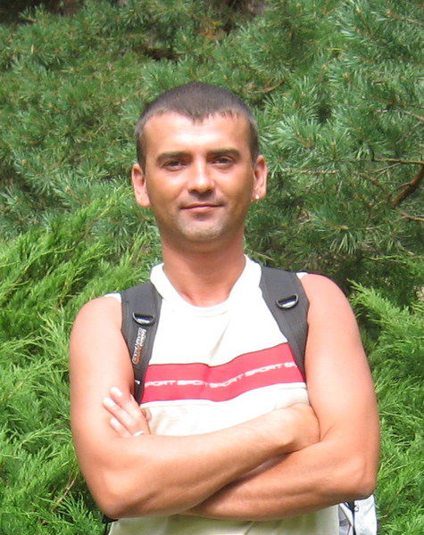 Андрей Смирнов