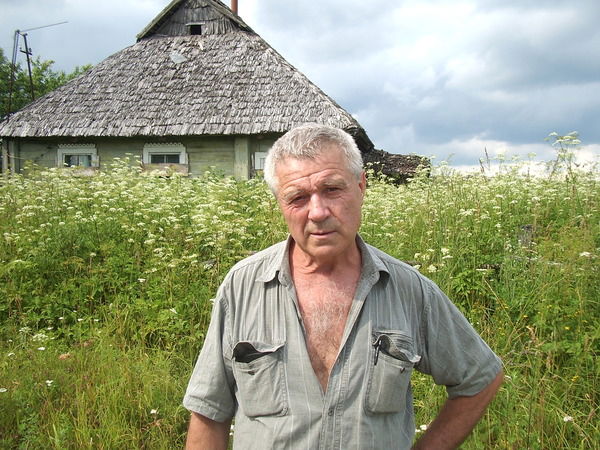 Геннадий Исаков