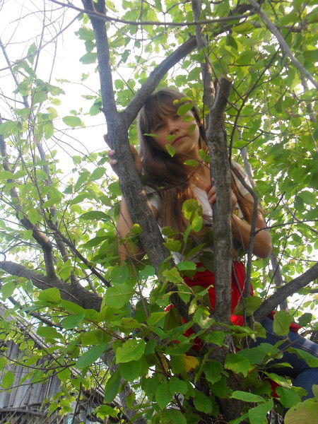 Ксения Туголукова