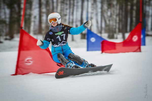 Виктория Пухова