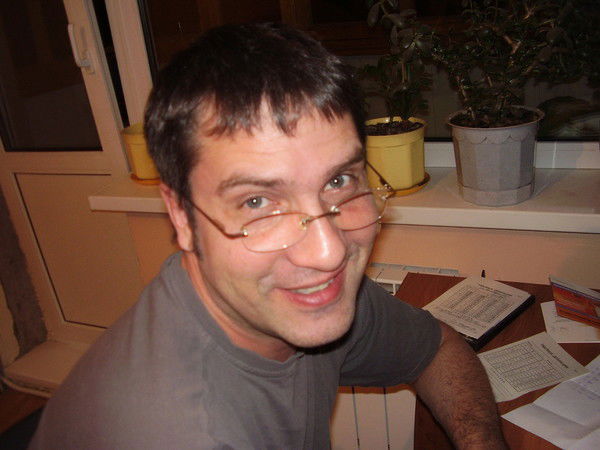 Владислав Фёдоров