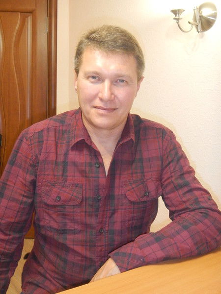 Андрей Скляров