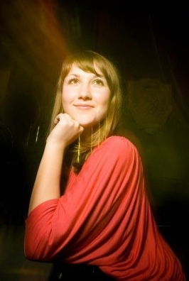 Дарья Расторгуева