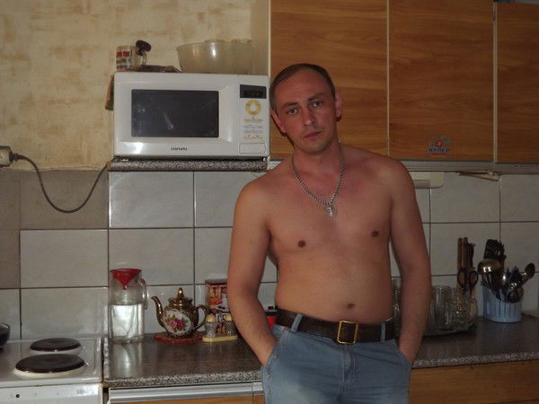 Дмитрий Богомолов