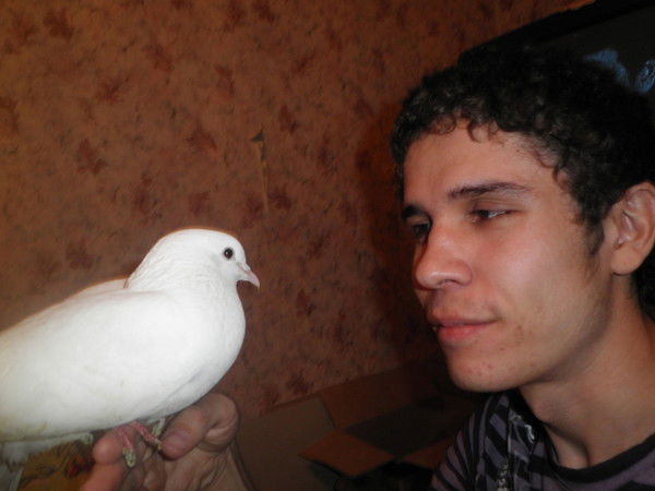 Руслан Султанов