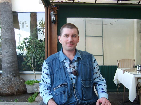 Алексей Швец