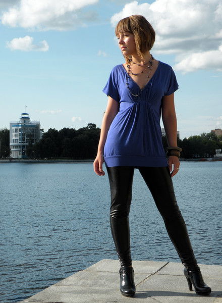 Алёна Сысоева