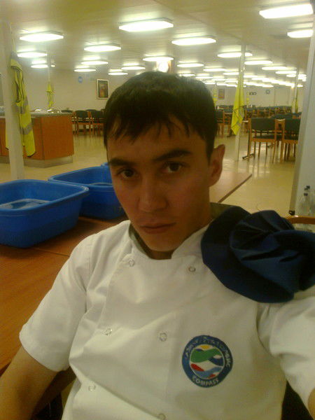 Жумагали Журунгужиев