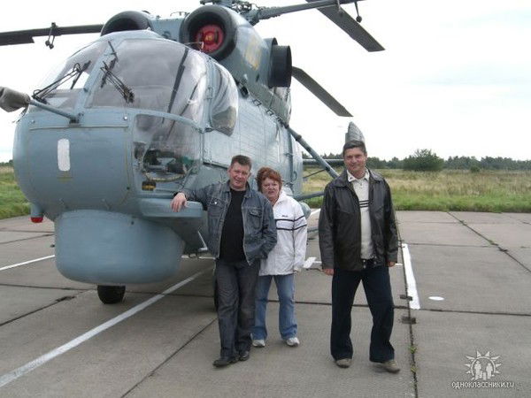 Андрей Фадеев