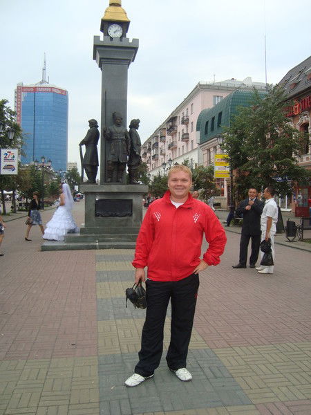 Стас Чернышов