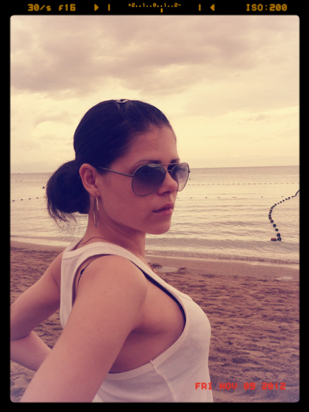 Елена Бороухина