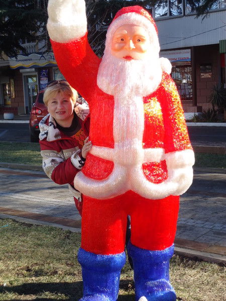 Ирина Давидовская