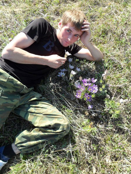 Алексей Карпенко