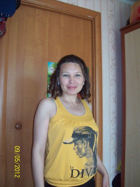 Толкын Кажекова