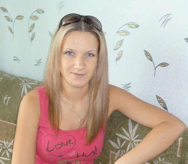 Виктория Морозова