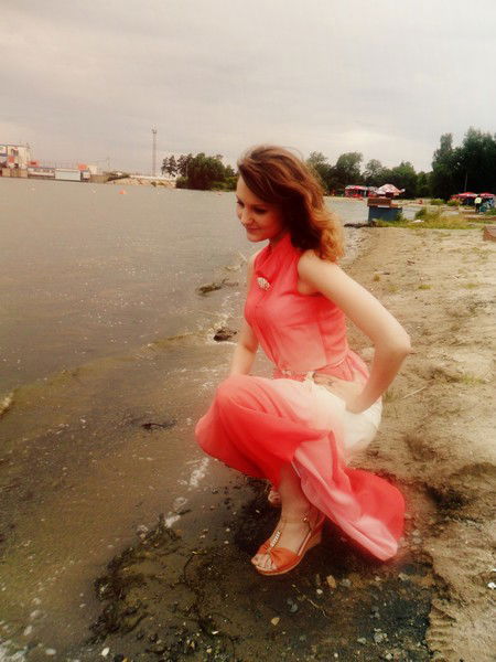 Светлана Митина