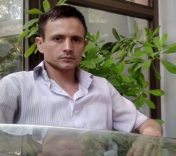 Роман Кузнецов