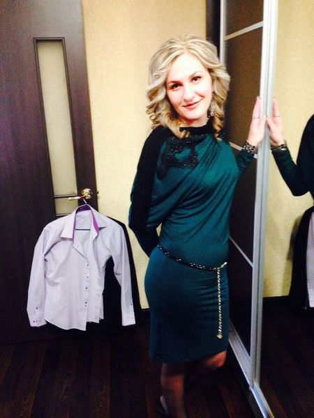 Анна Оганесян