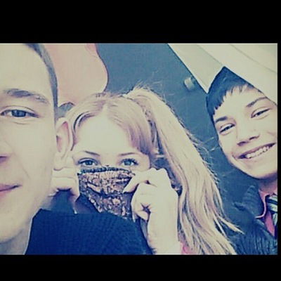 Данил Твердоступов