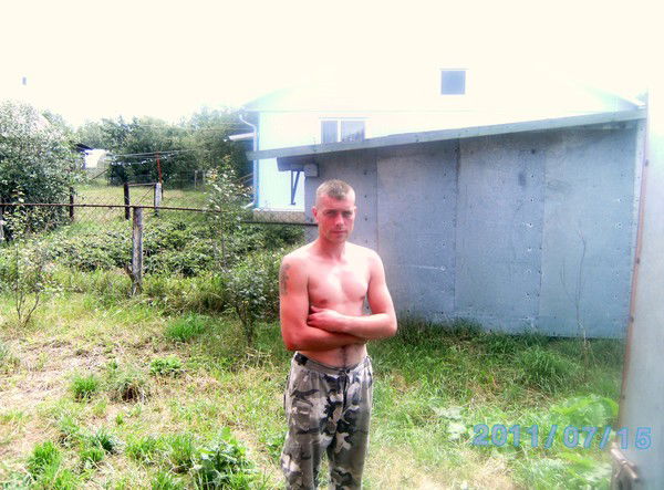 Александр Соколов